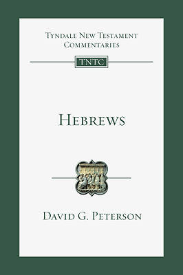 Picture of Hebrews
