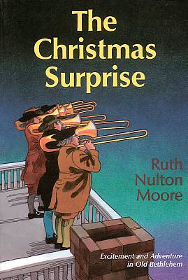 Picture of The Christmas Surprise