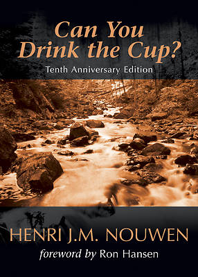 Picture of Can You Drink the Cup?