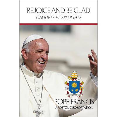 Picture of Rejoice and Be Glad