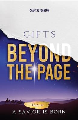 Picture of Gifts Beyond the Page