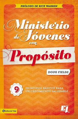 Picture of Ministerio de Jovenes Con Proposito