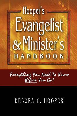 Picture of Hooper's Evangelist and Minister's Handbook