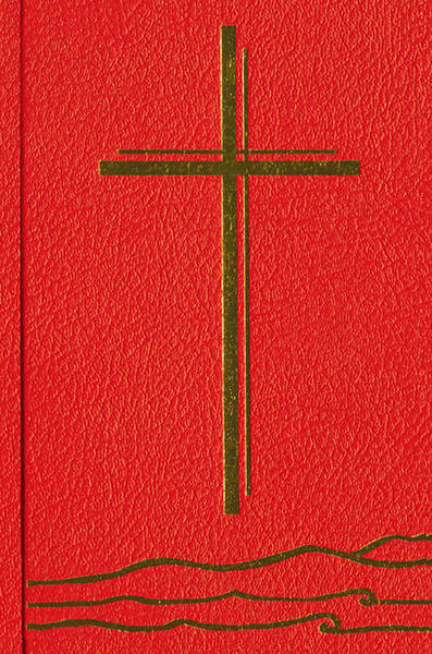 Picture of New Zealand Prayer Book