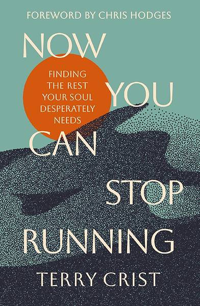 Picture of Now You Can Stop Running