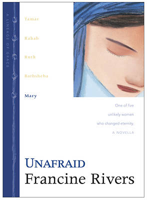 Picture of Unafraid - eBook [ePub]