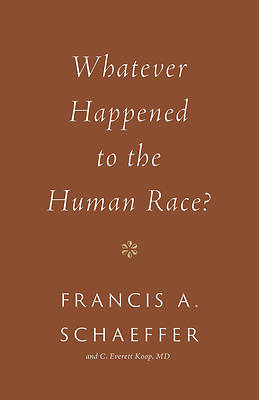 Picture of Whatever Happened to the Human Race?