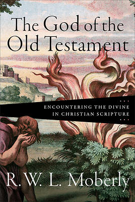 Picture of The God of the Old Testament