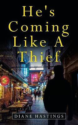 Picture of He's Coming Like a Thief