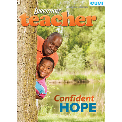 Picture of UMI Direction Teacher Summer 2021