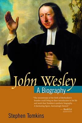 Picture of John Wesley