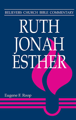 Picture of Ruth, Jonah, Esther