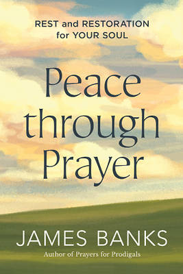 Picture of Peace Through Prayer