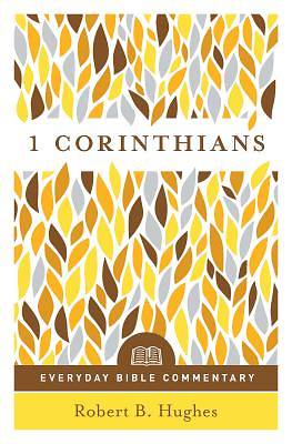 Picture of 1 Corinthians- Everyday Bible Commentary - eBook [ePub]