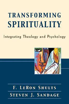 Picture of Transforming Spirituality