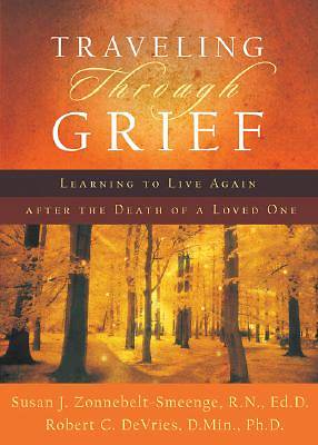 Picture of Traveling Through Grief