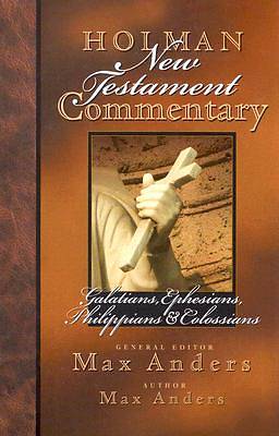 Picture of Galatians, Ephesians, Philippians, Colossians