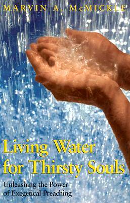 Picture of Living Water for Thirsty Souls