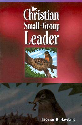 Picture of Christian Small Group Leader