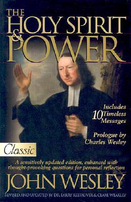 Picture of The Holy Spirit and Power Revised and Updated