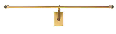 Picture of Universal Banner Wall Mount System