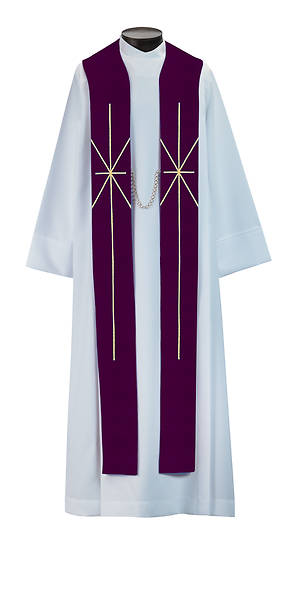 Picture of Gaspard 1799 Prince of Peace Stole