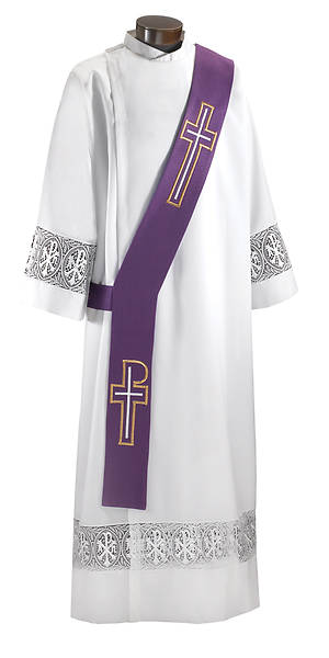 Picture of Gaspard DS74 Deacon Stole