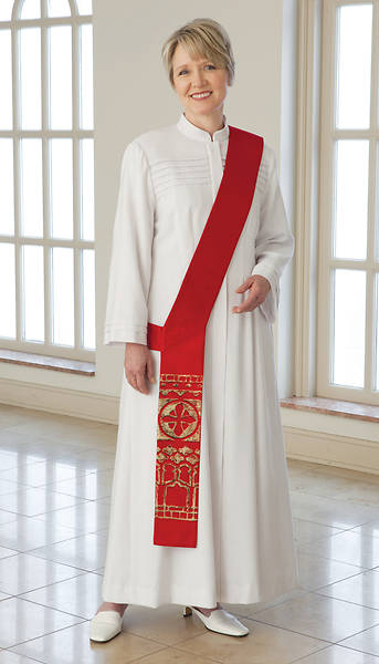 Picture of WomenSpirit Abbey Deacon Stole