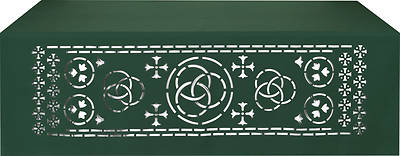 Picture of PraiseBanners Ecclesiastical Collection Trinity Altar Cloth