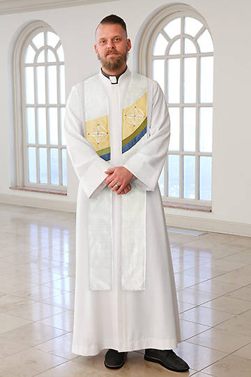 Picture of Journey Deacon Stole
