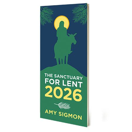 Picture for category Devotions for Lent and Easter