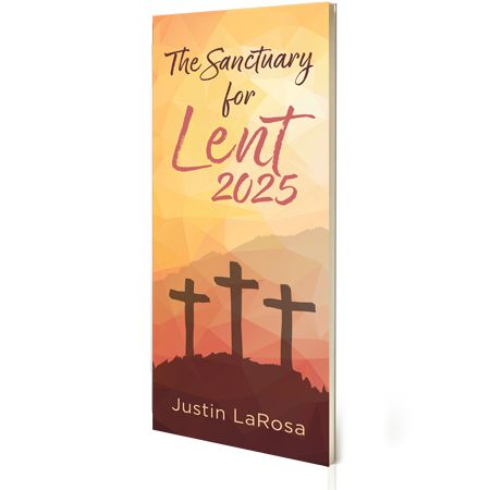 Picture for category Devotions for Lent and Easter