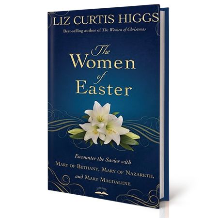 Picture for category The Women of Easter