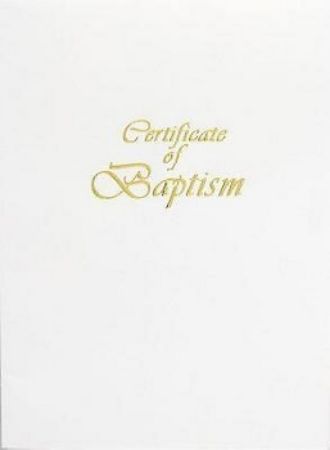 Picture for category Certificates