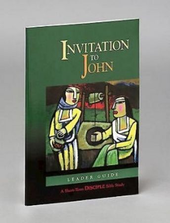 Picture for category Disciple Short-Term John