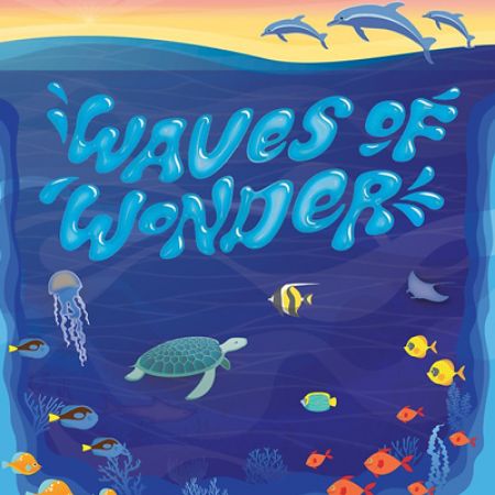 Picture for category Waves of Wonder VBS