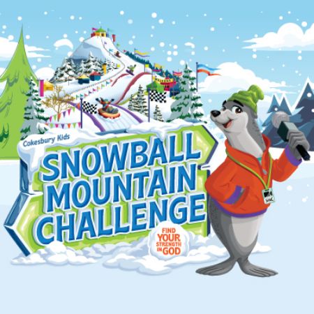 Picture for category Snowball Mountain Challenge