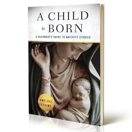 Picture for category A Child is Born - AP Study