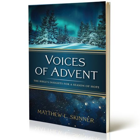 Picture for category Voices of Advent - AP Study